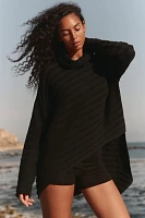 Versa Sweater Tunic