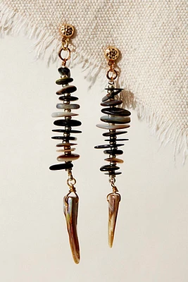 Ariana Ost Sira Dangle Earrings