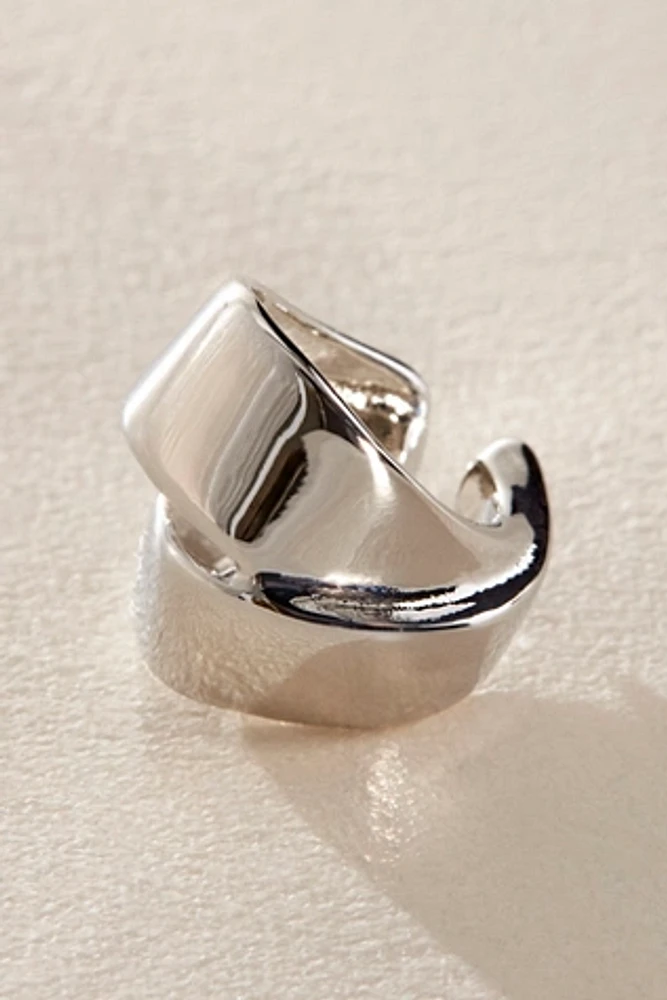 Aylah Ear Cuff