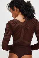 Forever Young Bodysuit