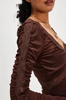 Forever Young Bodysuit