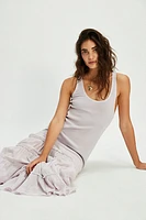 Noteworthy Maxi Slip