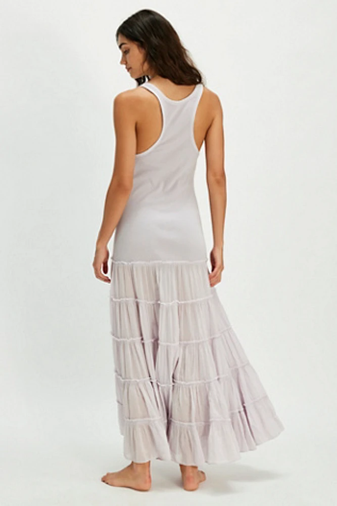 Noteworthy Maxi Slip