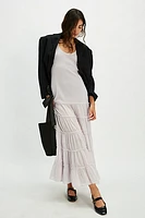 Noteworthy Maxi Slip