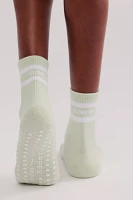 Apres Pilates Grip Socks