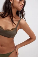 Well Traveled Bralette