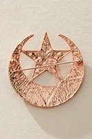 Hotty Totty Brooch