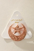 Hotty Totty Brooch