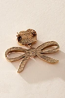 Rosie Brooch