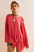 Sea Salt Tunic