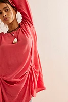 Sea Salt Tunic