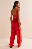 Kirstie Jumpsuit