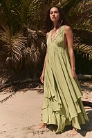 Giovanna Strappy Maxi