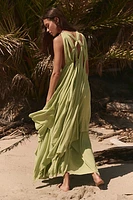 Giovanna Strappy Maxi