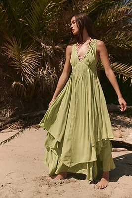 Giovanna Strappy Maxi