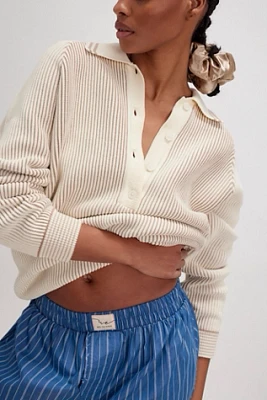 Alana Knitted Pullover