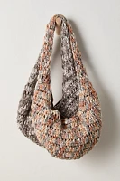 Idle Hands Knit Sling