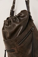 Tyra Bucket Bag