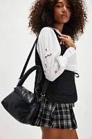 Piper Puff Crossbody