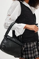 Piper Puff Crossbody