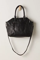 Leila Leather Tote