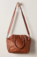 Leila Leather Tote