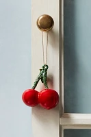 Cherry Ornament