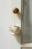 Tea Cup Ornament