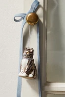 Cat Ornament