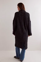 We The Free Lara Sweater Jacket