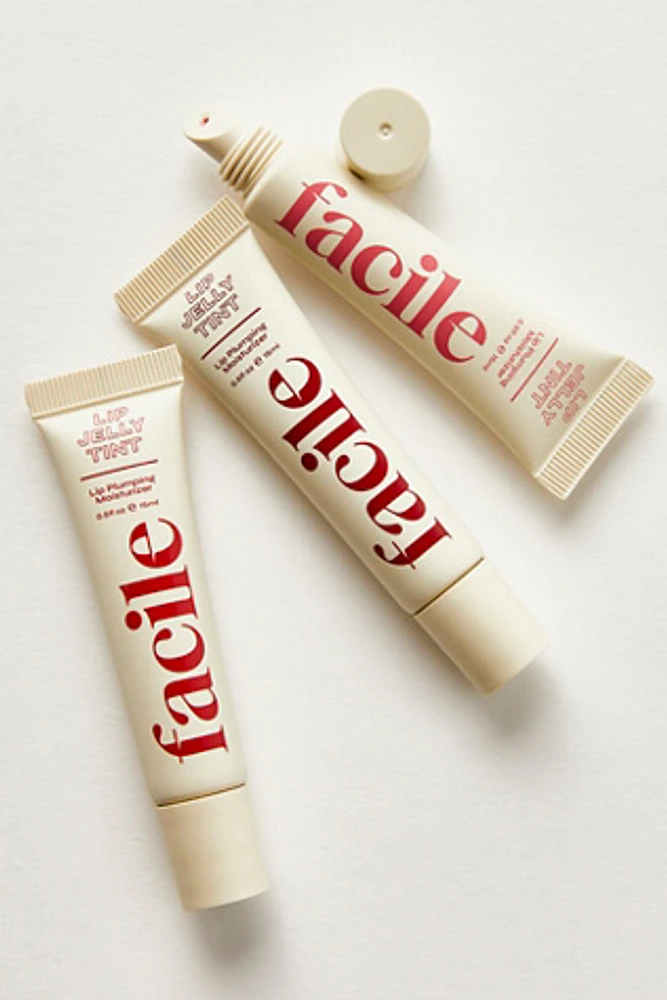 Facile Lip Jelly