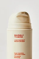 Facile Barely There Lightweight Moisturizer