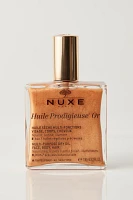 Nuxe Huile Prodigieuse Shimmering Dry Oil 100mL