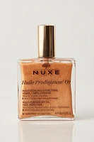 Nuxe Huile Prodigieuse Shimmering Dry Oil 100mL