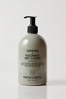 Youth To The People Superfood Body Cleanser