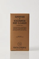 Youth To The People Superfood Body Cleanser