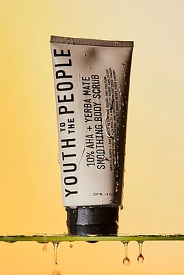 Youth To The People Energy Body Scrub