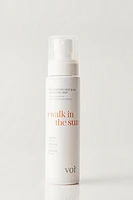 Voir A Walk in the Sun: Moisturizing Heat & UV Protecting Mist