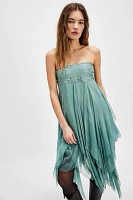 Nigel Preston Fairy Chiffon Convertible Skirt