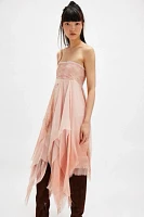 Nigel Preston Fairy Chiffon Convertible Skirt