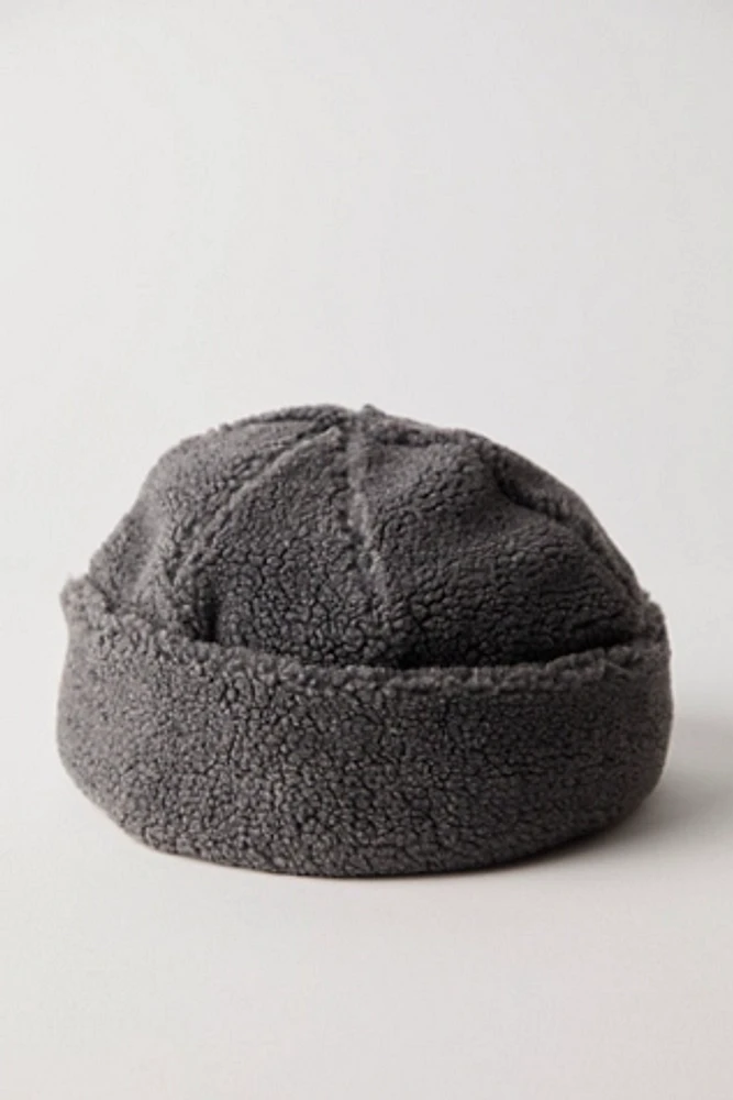 Sherpa Fishermans Cap