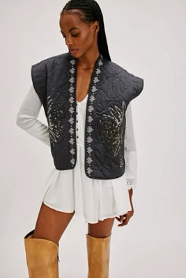 Calista Vest