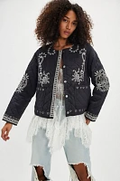 Lianna Jacket