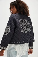 Lianna Jacket