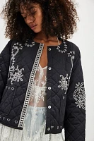 Lianna Jacket