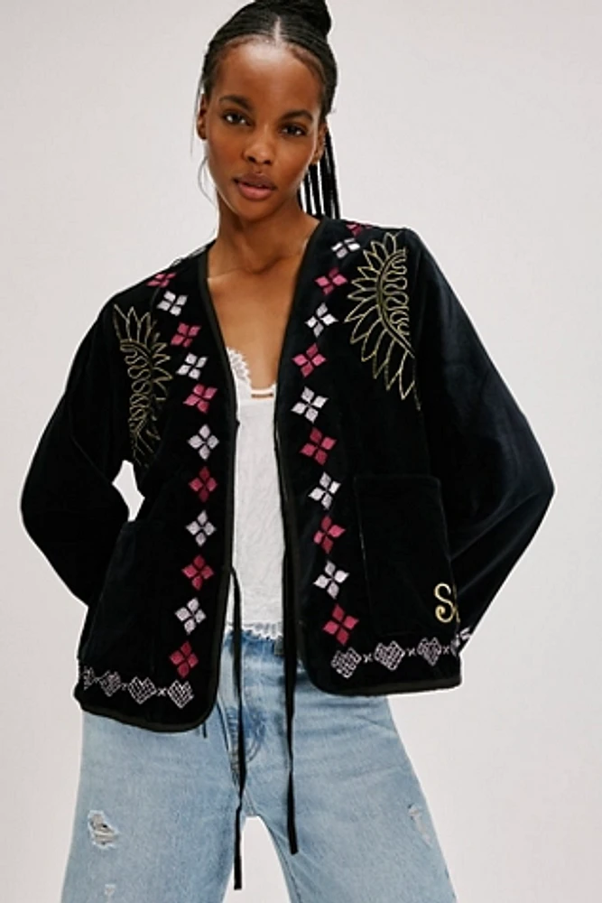 Taja Jacket