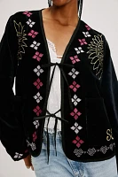 Taja Jacket