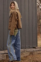 We The Free Zambi Slouchy Jeans