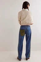 We The Free Zambi Slouchy Jeans