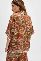 Mojave Lily Sleep Shirt